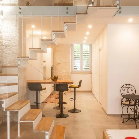 Civico 35 Giovinazzo