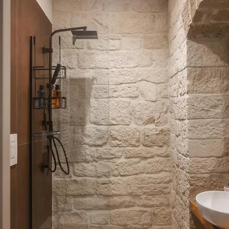 Apartment Civico 35 *
