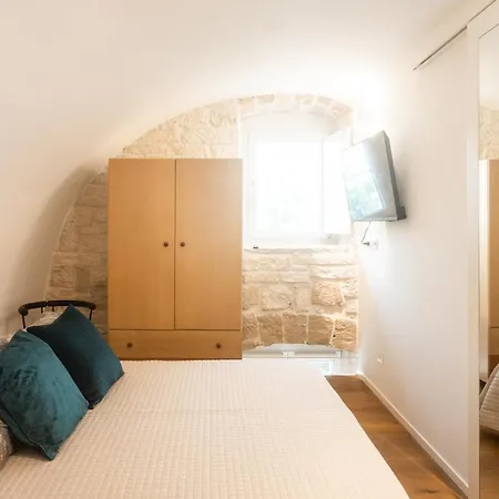 Civico 35 Giovinazzo