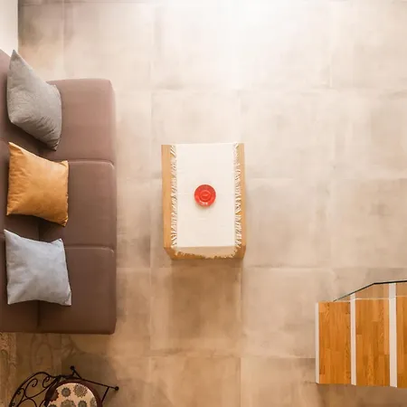 Daire Civico 35 Giovinazzo