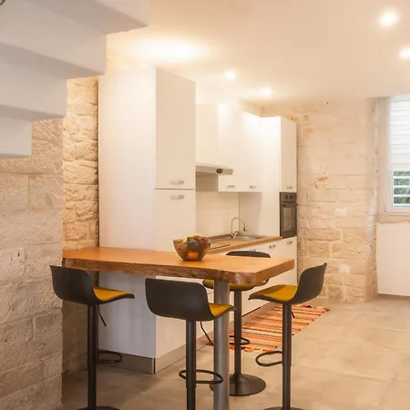 Apartment Civico 35 Giovinazzo