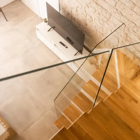 Civico 35 Apartment