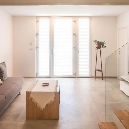 Apartamento Civico 35 Giovinazzo