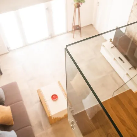 Civico 35 * Giovinazzo