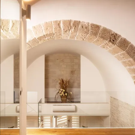 Civico 35 Apartment Giovinazzo