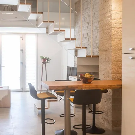 Apartment Civico 35