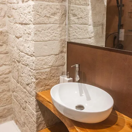 Civico 35 Apartment *