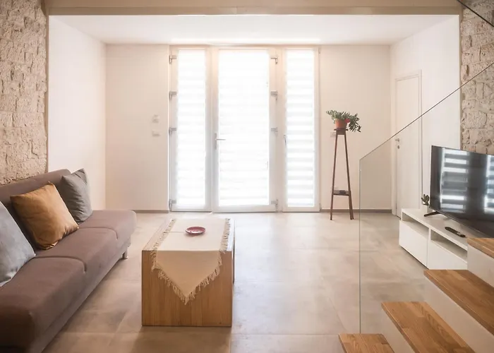 아파트 Civico 35 지오비나조